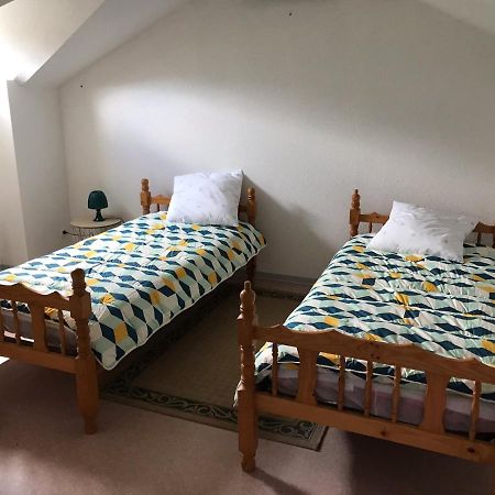 Maison Bord De Lac De Pareloup Salles-Curan Ngoại thất bức ảnh