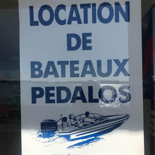 Maison Bord De Lac De Pareloup Salles-Curan Ngoại thất bức ảnh